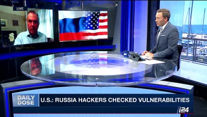 DAILY DOSE | With Jeff Smith | Thursday, June 22nd 2017