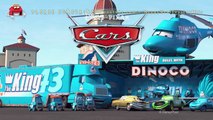 Best of Happy Meal Happies Watching Disney Pixar Cars 3 Movie Toys 2017
