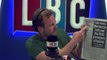 James O'Brien Questions Claim by Daily Mail Editor