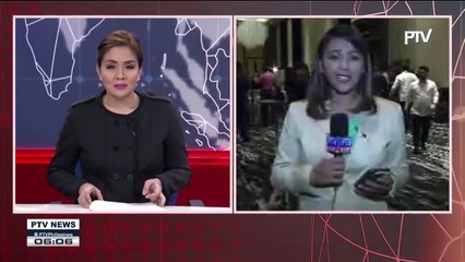 Download Video: Pilipinas, Indonesia at Malaysia, nagkasundo na mas paigtingin pa ang kooperasyon vs. terorismo