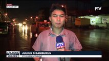 Militar, patuloy ang clearing operations sa Marawi City