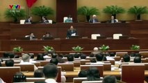Tin Nóng: ĐBQH Dương Trung Quốc phát biểu chất vấn Thủ tướng Nguyễn Xuân Phúc gây nóng ngh