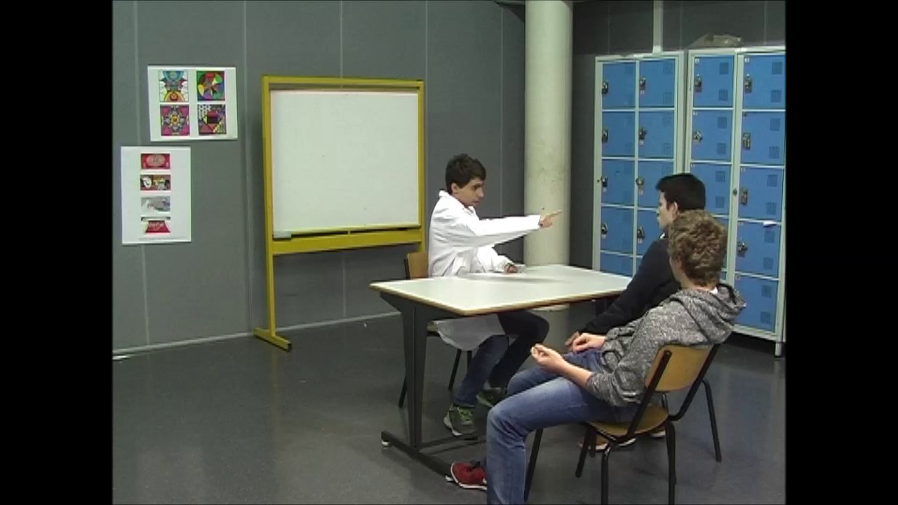 Les travers de la société