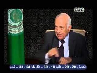 هنا العاصمة - العربي:السعودية خارج مبادرة الرباعية
