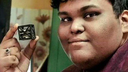 Dünyanın En Küçük Uydusu Uzaya Gönderiliyor