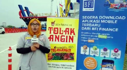 Persiapan Polda Jateng Hadapi Arus Mudik 2017