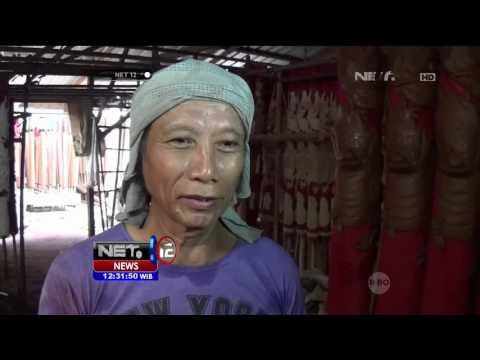 Jelang Imlek, Permintaan Dupa Sembahyang Melonjak Drastis - NET12