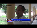 Ratusan Pengungsi Warga Mantan Gafatar Tempati Asrama Haji Bekasi - NET12