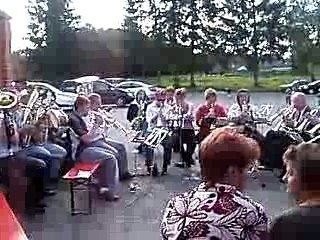 Fanfare apéritif