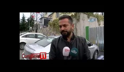 Tuba Büyüküstün ile görüntülenen işletmeci Umut Evirgen tutuklandı