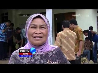 Durian Juara Dari Desa Brongkol - NET5