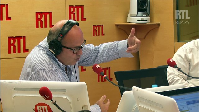 Loi antiterrorisme : un ex-député PS s'inquiète des dérives possibles