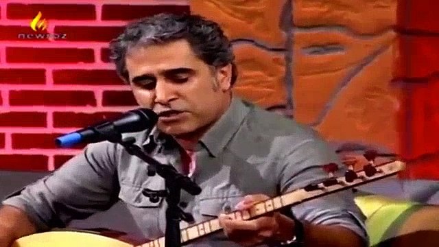 Hozan Diyar Šehid Gelhat Gever Kobani Live Newroz Tv 2016