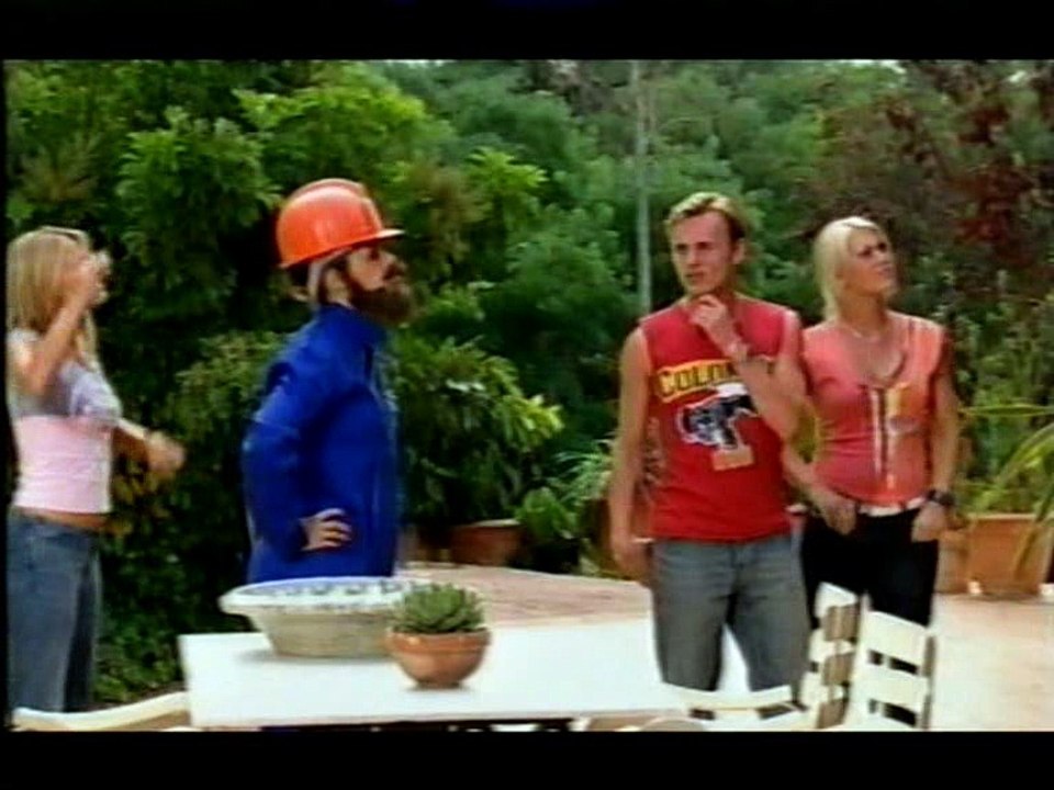 S Club 7 - Viva S Club - Episode 13 - Let's Get Out of Here