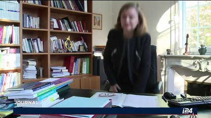 France: premier Conseil des ministres du nouveau gouvernement