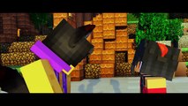 Here In My Arms | MyStreet: Starlight [Ep.2] | Minecraft Roleplay