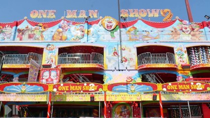 La Foire Saint-Jean s'installe au Wacken