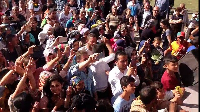 HOZAN DİYAR KARS DİGOR FESTİVALİ