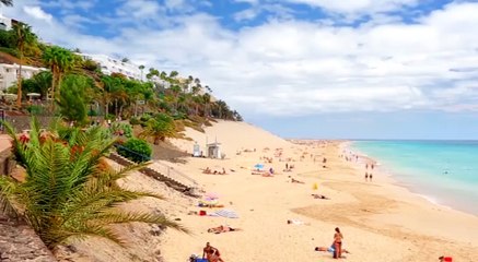 Spania, insulele Canare - Tenerife - Perla Atlanticului