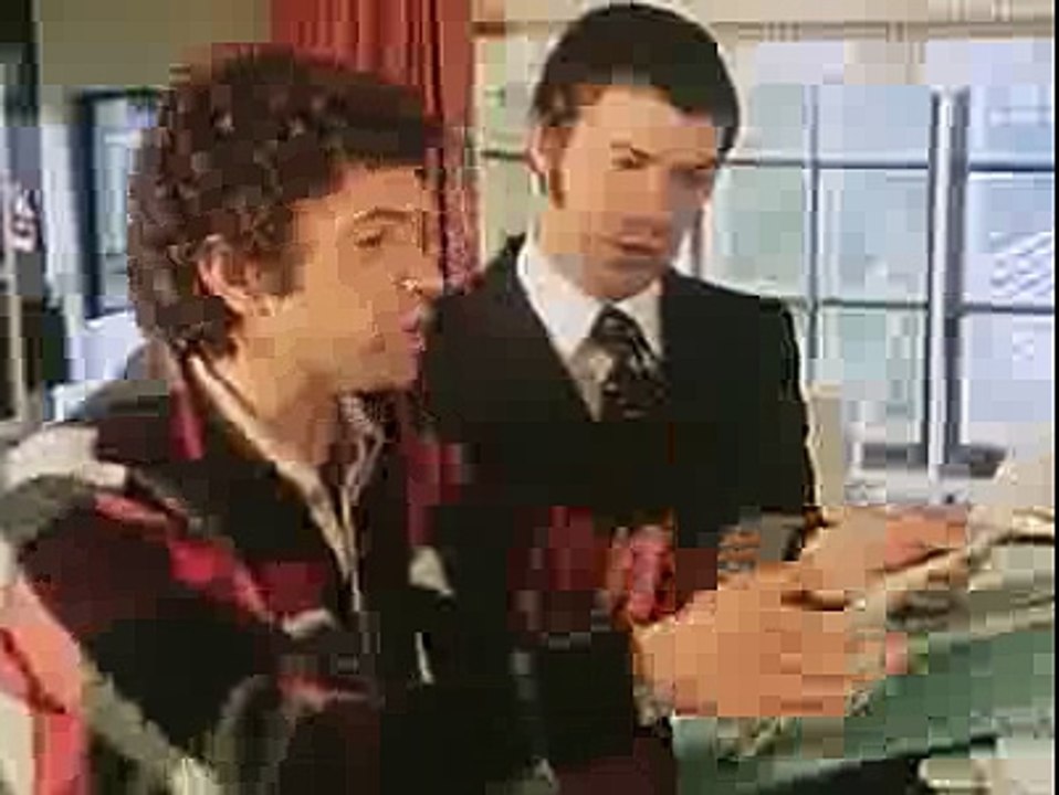 The Professionals Series 1 Episode 8 Dailymotion Video