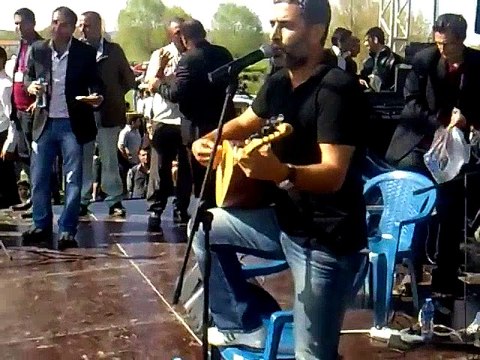 HOZAN DİYAR _BERİTAN_KURDİSCHE _HAYMANA KONSERİ 2011 /