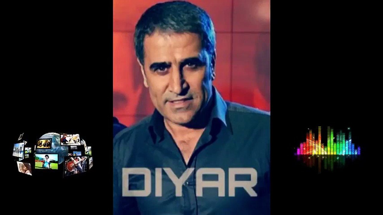 Hozan Diyar 2017 ( Hawar Piro )Nû kürtce