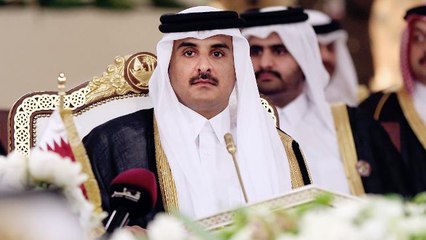 Qatar : à quand la fin du blocus ?