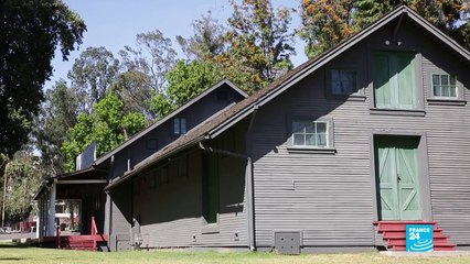 Hollywood et la Première Guerre mondiale