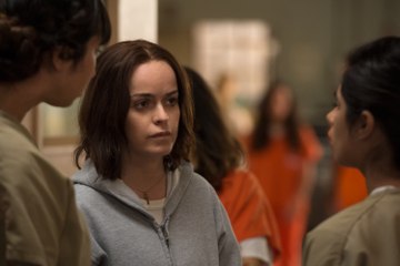Orange Is the New Black Season 5 Episode 13 ((Watch/Free)) Se5, Ep13 Full Episode