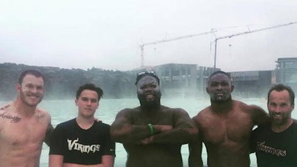 Which player is winning this offseason?