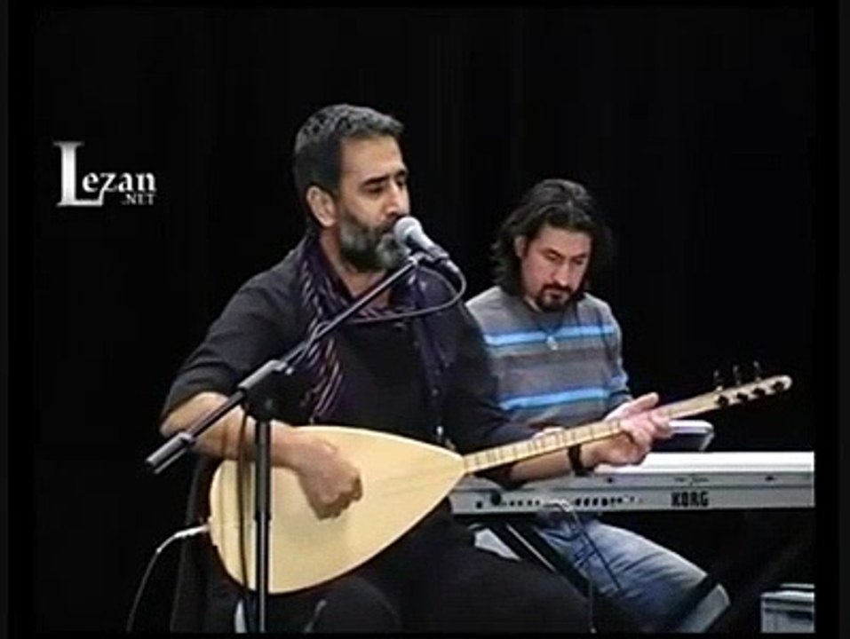 Hozan Diyar - LO DİLO - LE GUNDEME - II HOZAN FURKAN GÜDÜCÜ II