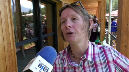 D!CI TV : le nouveau Pôle Enfance de la fondation Edith Seltzer inauguré