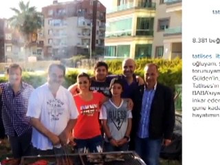 İbrahim Tatlıses'ten Tarihi İtiraf:"Dilan Çıtak Benim Kızım"Video Haber