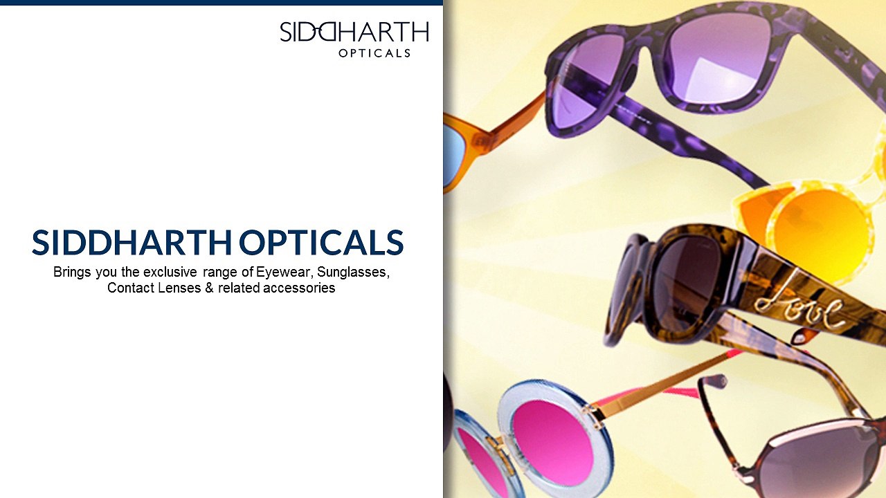 Famous Eyewear online shopping sites