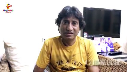 Raju Shivadav is Crying after After India Losing in the Final