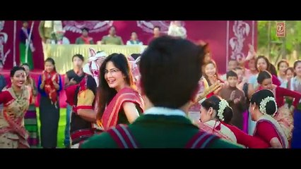 Jagga Jasoos- Galti Se Mistake Video Song - Ranbir, Katrina - Arijit, Amit - Pritam, Amitabh B