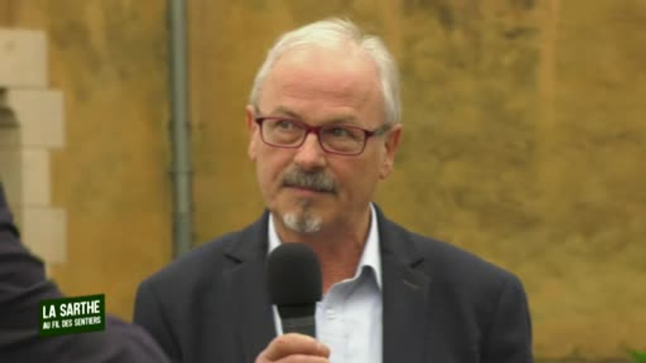 100% Sarthe : Le Pays de Haute Sarthe (Partie 1)