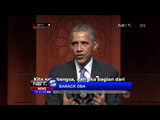 Kunjungan Obama Ke Masjid Baltimore - NET5