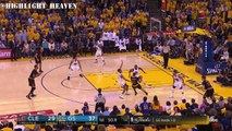 Cleveland Cavaliers vs Golden State Warriors Full Game 2 Highlights | #NBAFinals