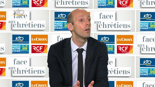 Stanislas Guerini - Pas assez de syndicats dans les entreprises