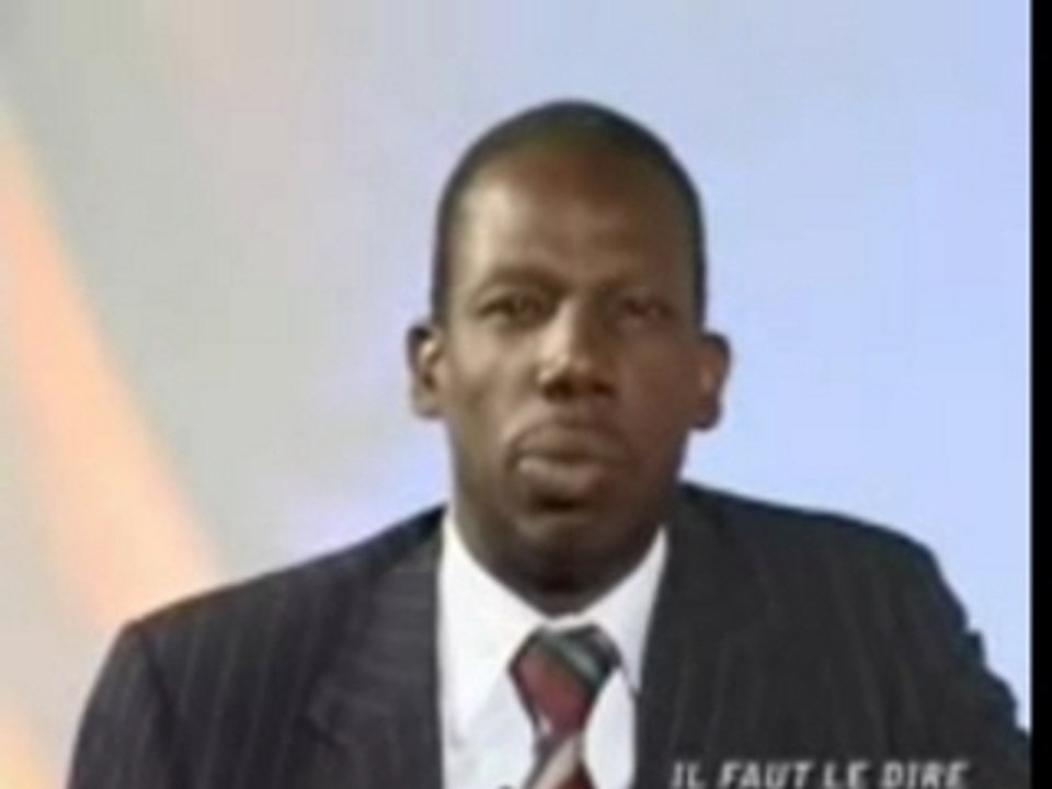 TV2 Débat sur les bases françaises Afrique