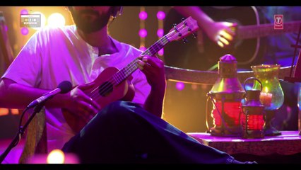 Mixtape   Tu Jo Mila Raabta Song Teaser   Releasing On 26 June 2017   Shirley Satia&Jubin Nautiyal