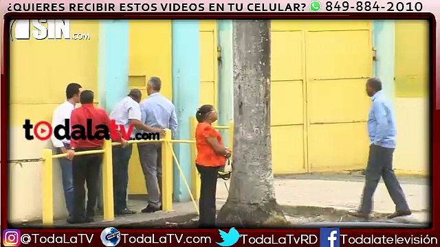 El Diputado Manuel Díaz llama al procurador de RD mariconcito-Noticias Sin-Video