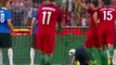 Portugal vs Estonia 7 0 All Goals & Highlights International Friendly 2016 HD