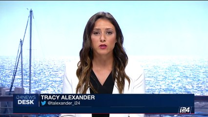 i24NEWS DESK | Russia: I.S. leader Al-Baghdadi killed | Thursday, June 22nd 2017