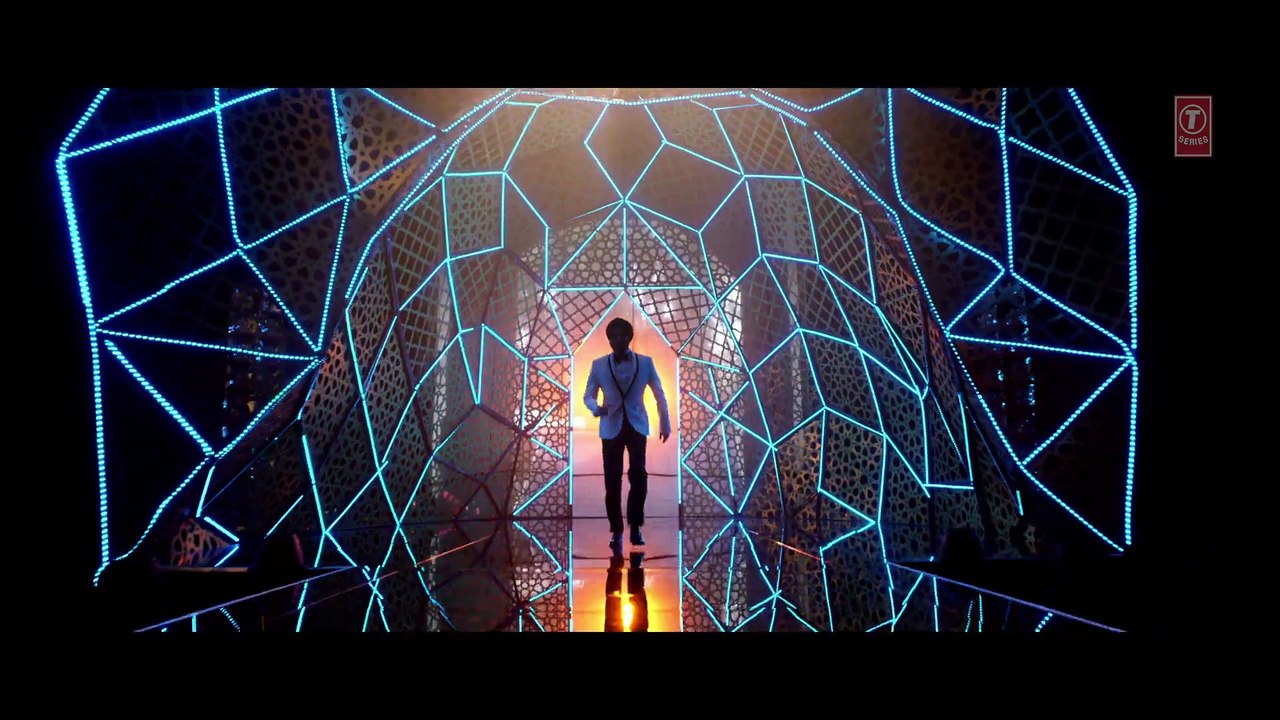 Mubarakan Title Song (Video)   Anil Kapoor   Arjun Kapoor   Ileana D’Cruz   Athiya Shetty