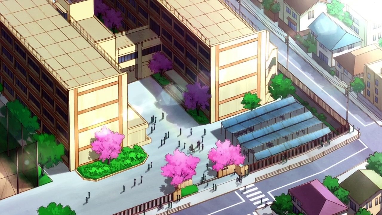Hajimete no Gal Preview