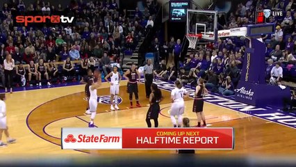 Fenerbahçe'nin istediği Kelsey Plum!