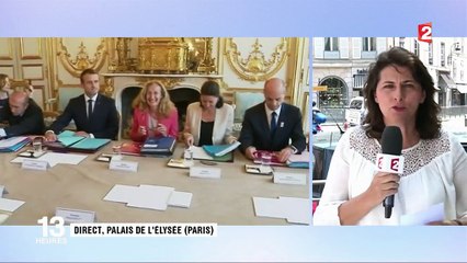 Politique : un premier Conseil des ministres à rallonge pour le nouveau gouvernement