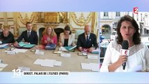 Politique un premi